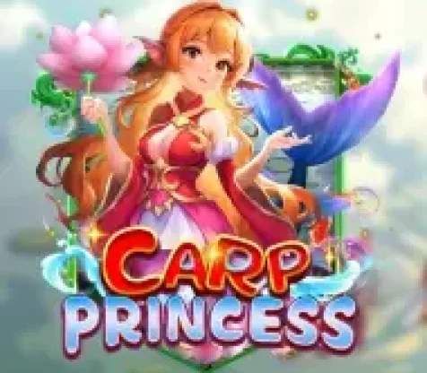 Carp Princess