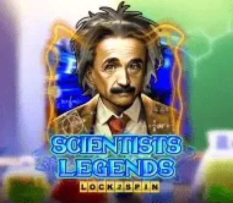 Scientists Legends