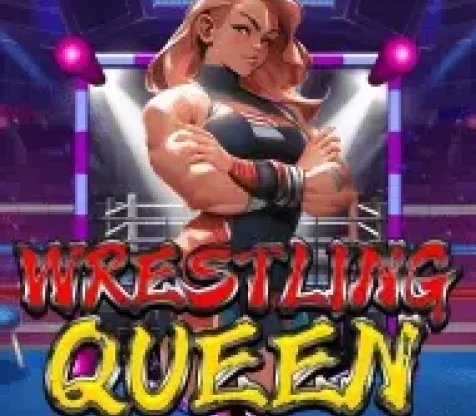 Wrestling Queen