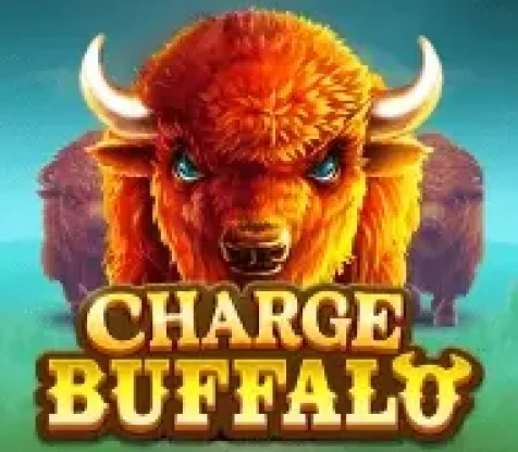 Charge Buffalo